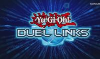 Yu-Gi-Oh! Duel Links è disponibile da oggi su Steam!